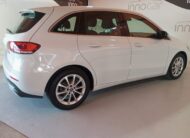 MERCEDES-BENZ B180D