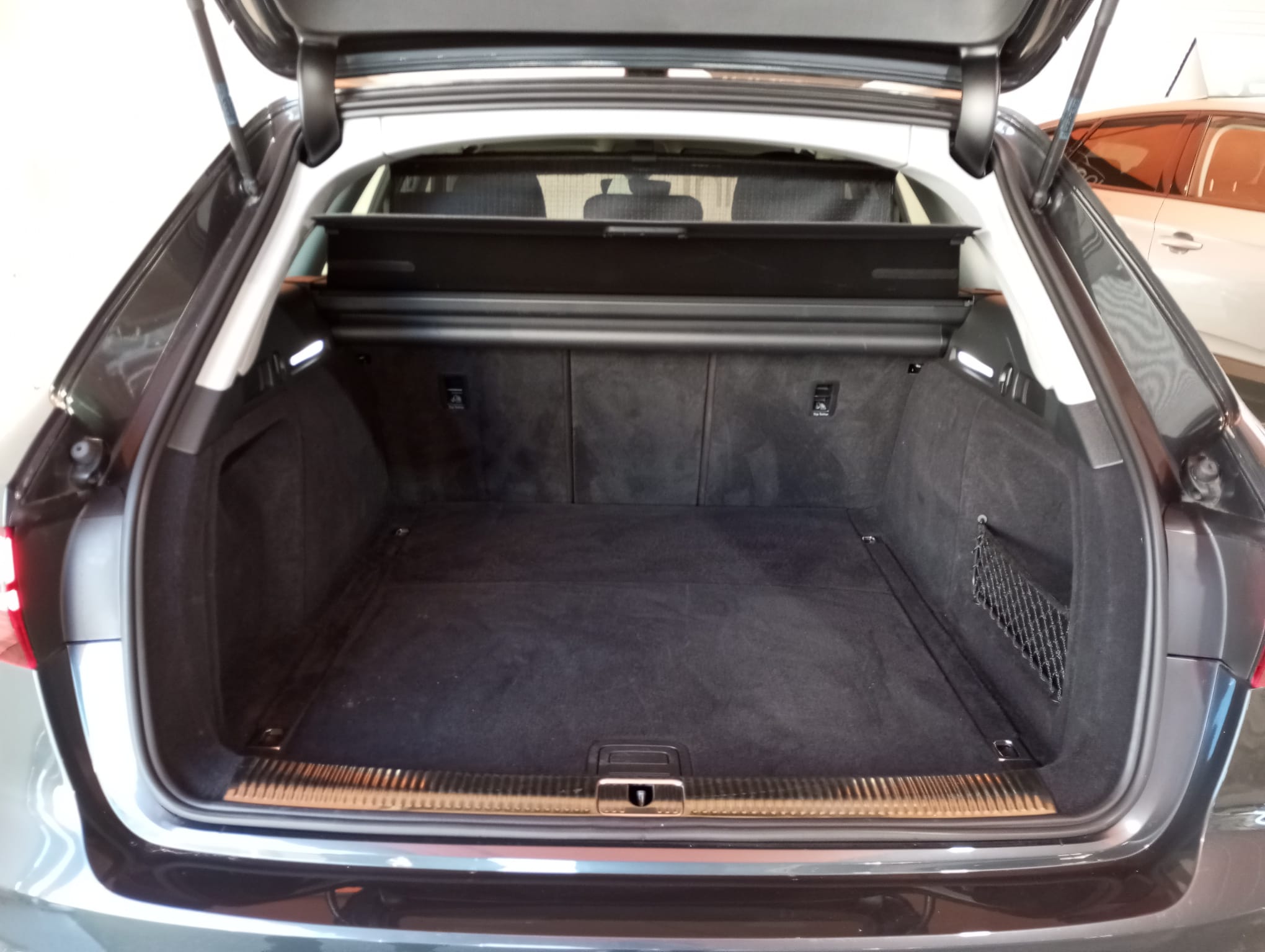 AUDI A4 AVANT 2.0 TDI DIESEL – Hibridos (HEV)