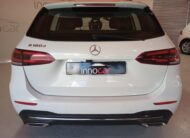 MERCEDES-BENZ B180D