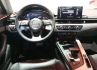 AUDI A4 AVANT 2.0 TDI DIESEL – Hibridos (HEV)