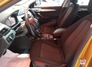 BMW X2 SDRIVE 18D