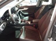 AUDI A4 AVANT 2.0 TDI DIESEL – Hibridos (HEV)