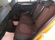 BMW X2 SDRIVE 18D