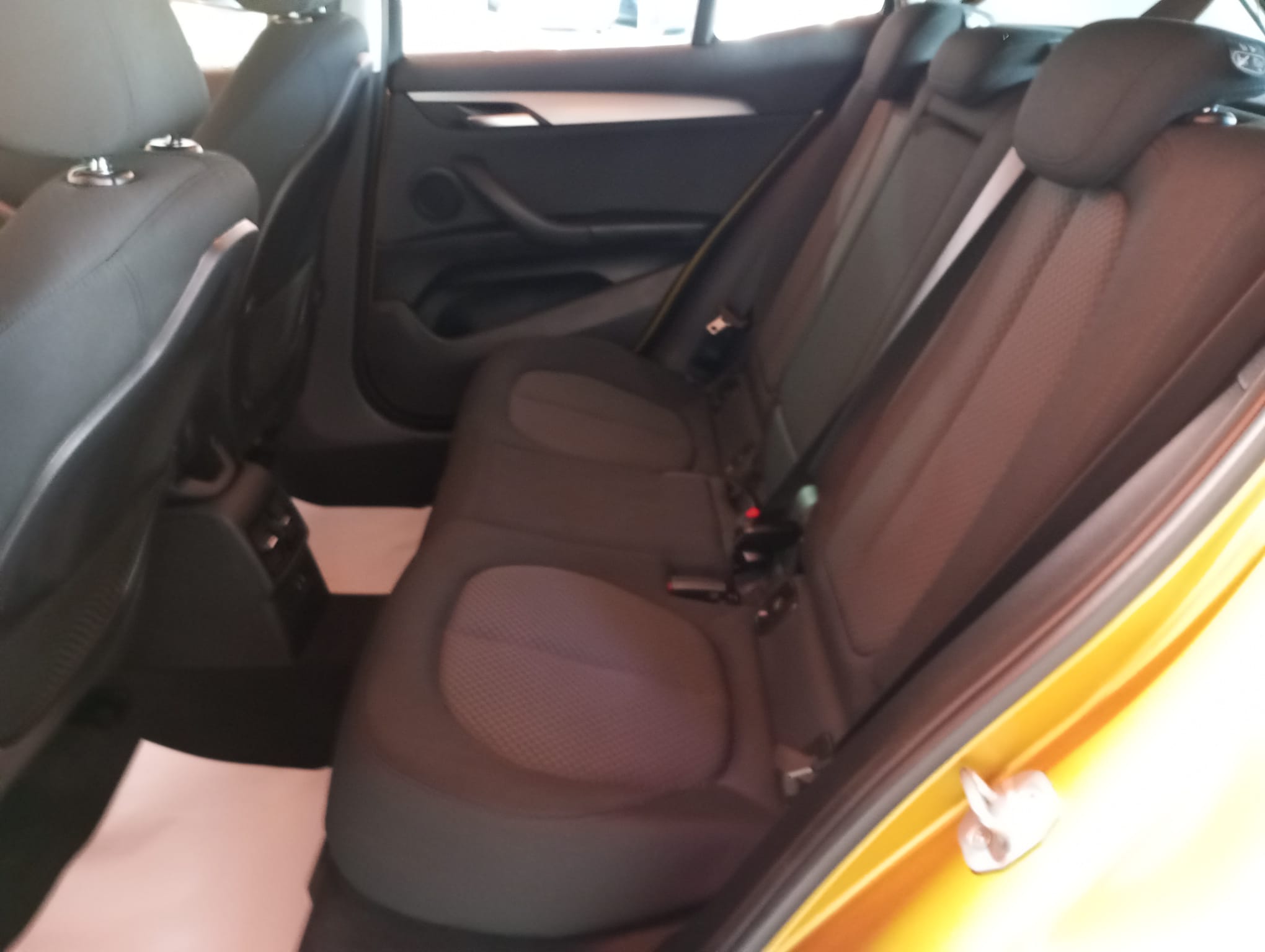 BMW X2 SDRIVE 18D