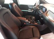 MERCEDES-BENZ B180D
