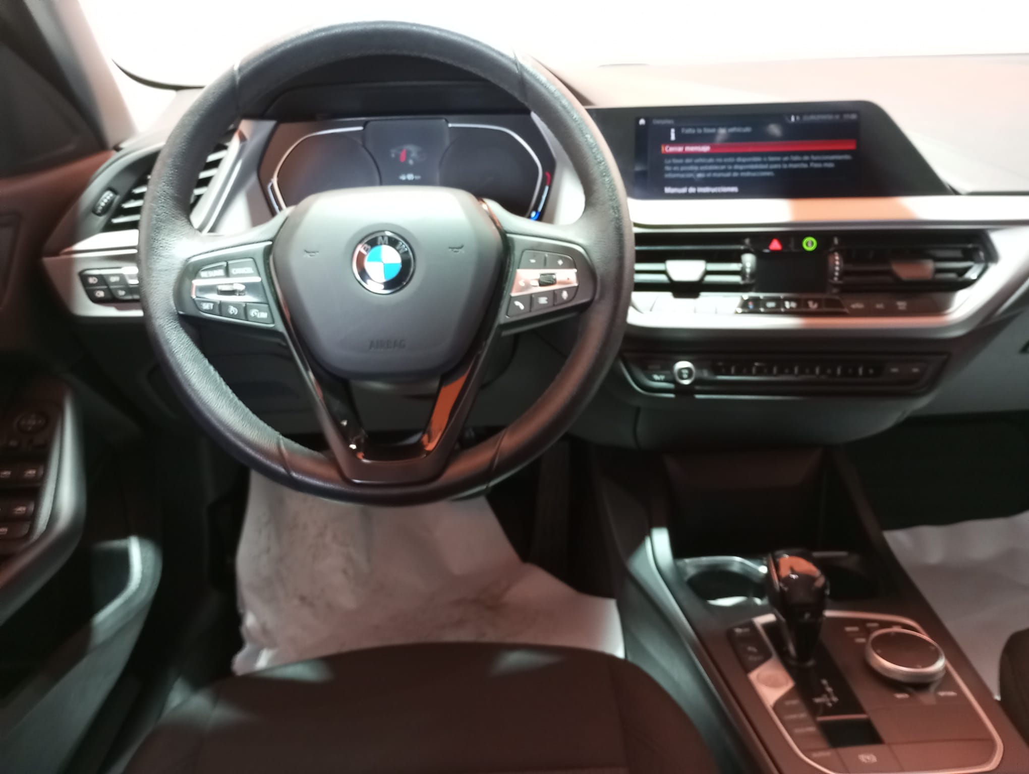 BMW Serie 1 116d