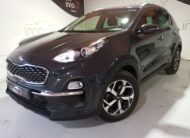 KIA Sportage 1.6 MHEV Drive Plus 100kW 136CV 4×2
