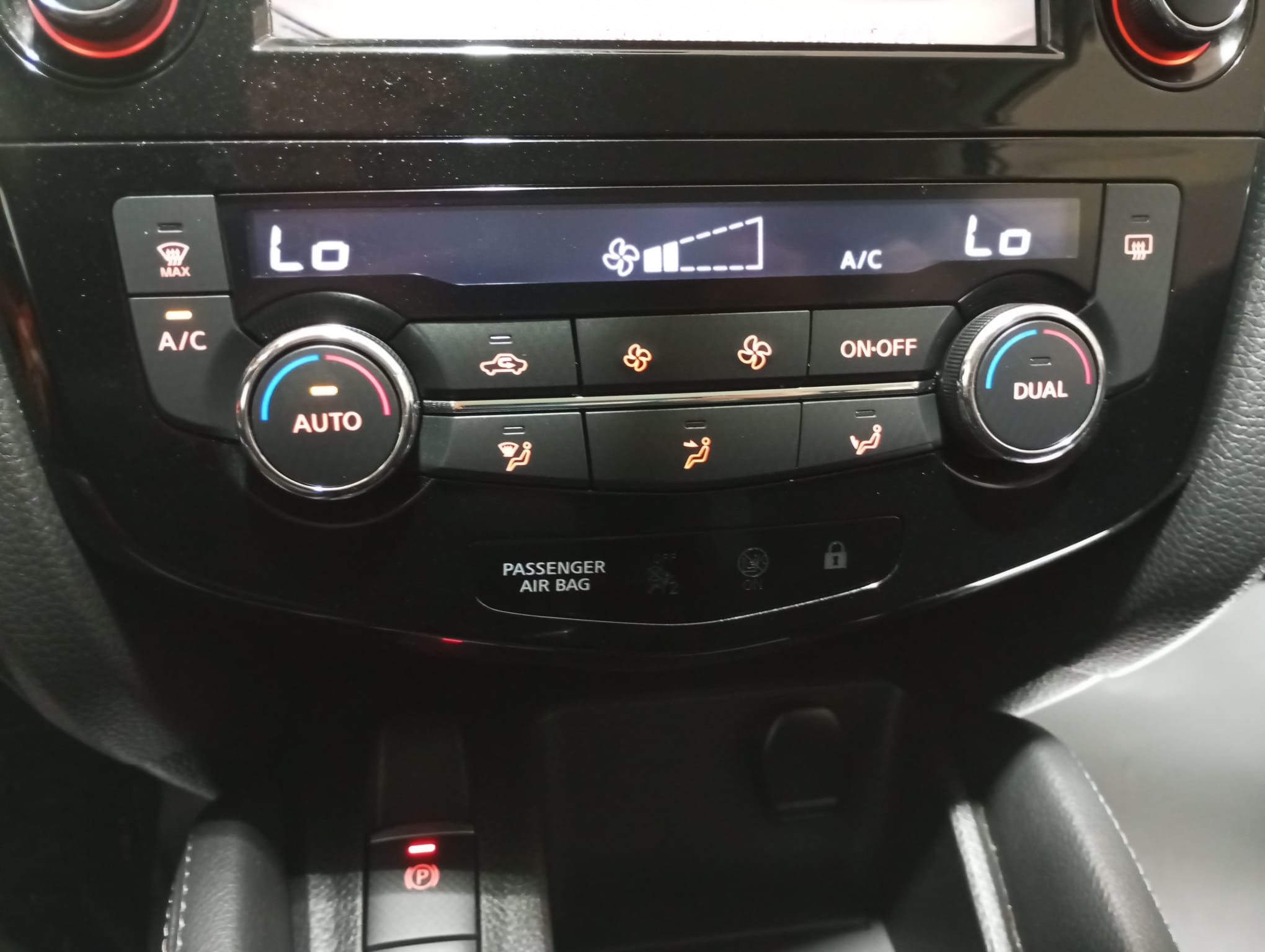 NISSAN QASHQAI dCi 115 CV E6D ACENTA