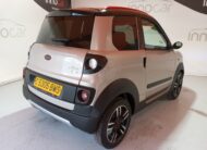 MICROCAR M-GO DCI CLIMA