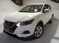 NISSAN QASHQAI dCi 115 CV E6D ACENTA