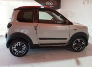 MICROCAR M-GO DCI CLIMA