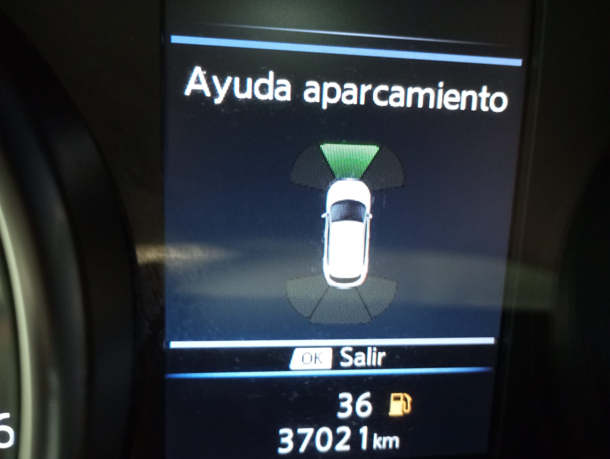 NISSAN QASHQAI dCi 115 CV E6D ACENTA