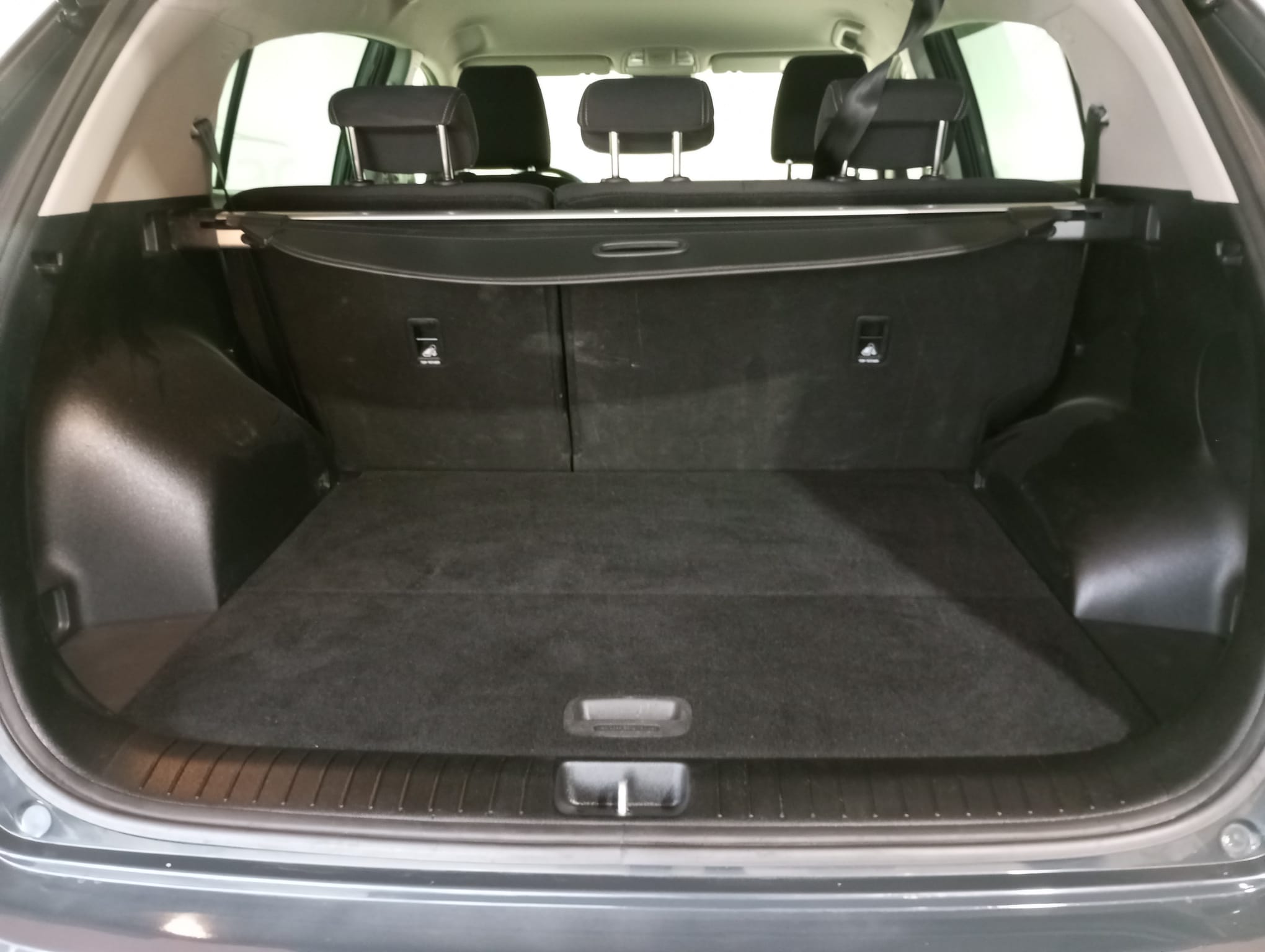 KIA Sportage 1.6 MHEV Drive Plus 100kW 136CV 4×2
