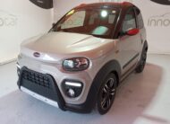 MICROCAR M-GO DCI CLIMA