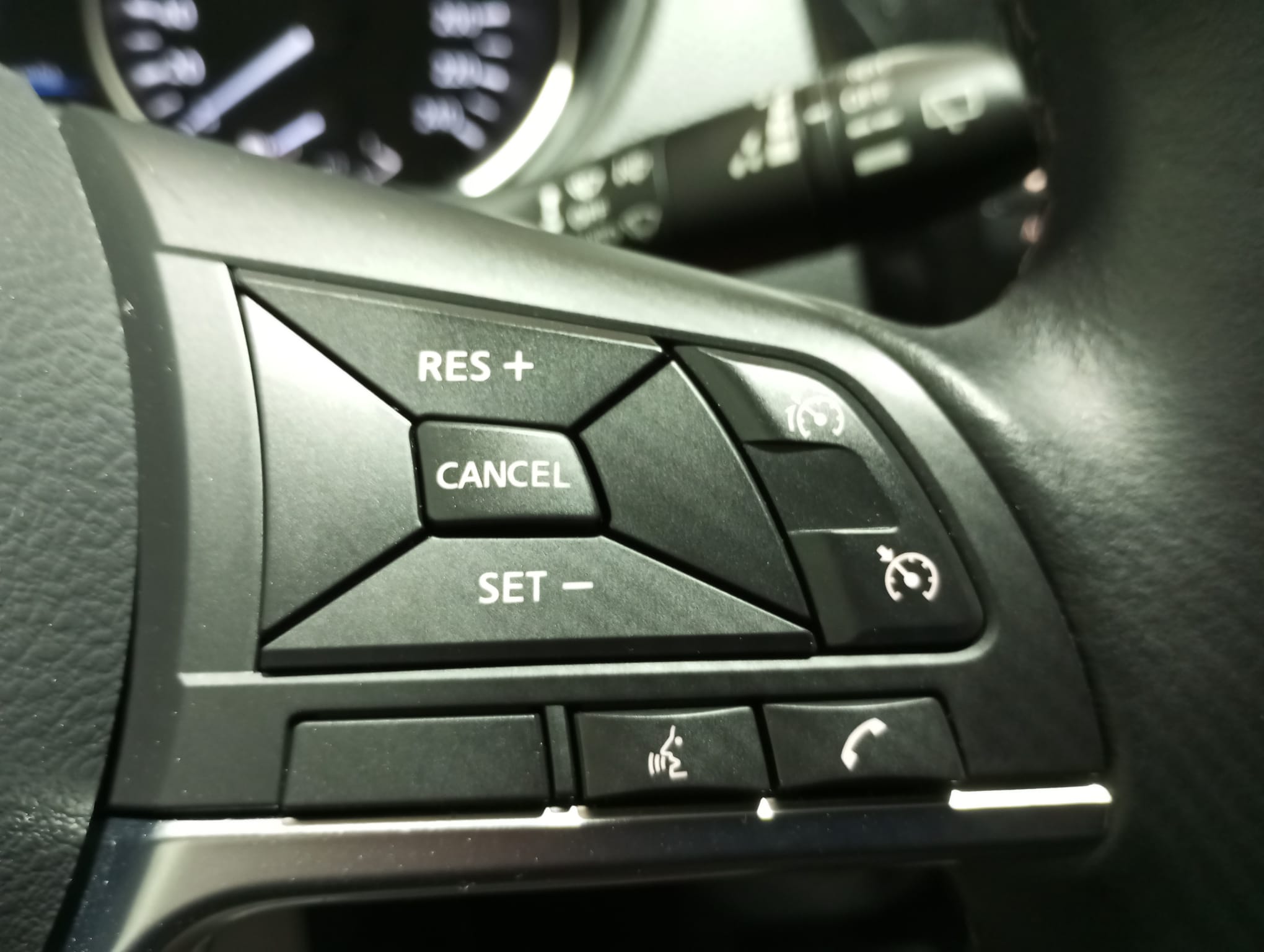 NISSAN QASHQAI dCi 115 CV E6D ACENTA