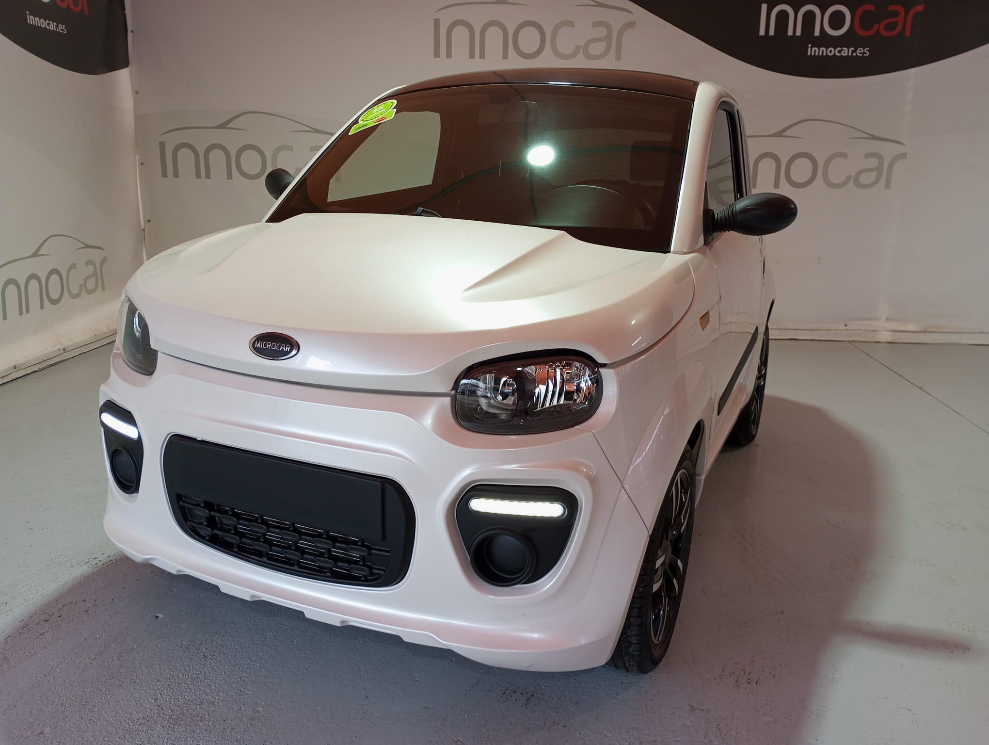 MICROCAR DUE
