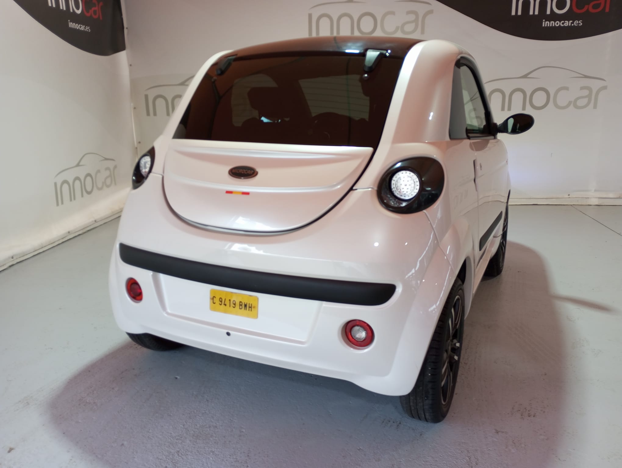 MICROCAR DUE