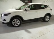 NISSAN QASHQAI dCi 115 CV E6D ACENTA