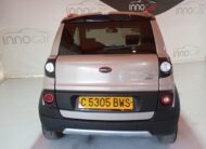 MICROCAR M-GO DCI CLIMA