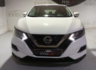 NISSAN QASHQAI dCi 115 CV E6D ACENTA