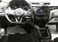 NISSAN QASHQAI dCi 115 CV E6D ACENTA