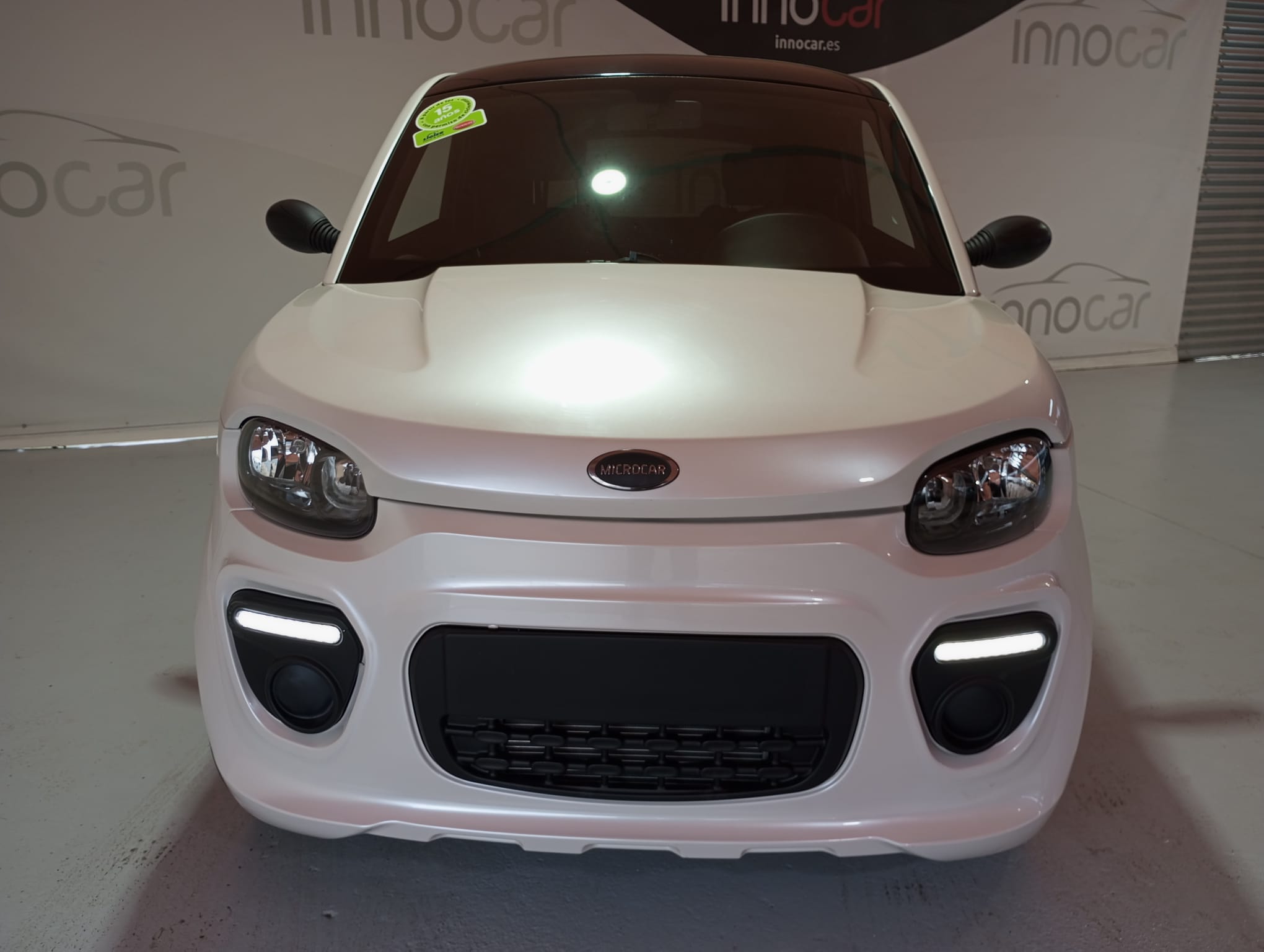 MICROCAR DUE