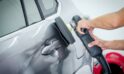 Recupera el buen aspecto de tu coche con un servicio de chapa y pintura profesional