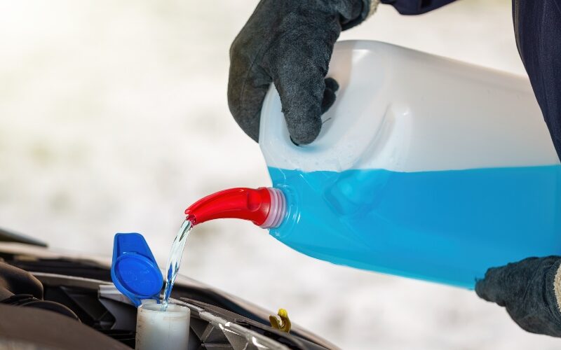 Prepárate para el frío: mantenimiento mecánico esencial para que tu coche rinda al máximo