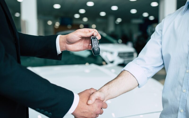 Comprar un coche de ocasión en temporada baja: una oportunidad que pocos aprovechan