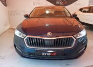 SKODA OCTAVIA 1.5 TSI 150 CV HIBRIDO