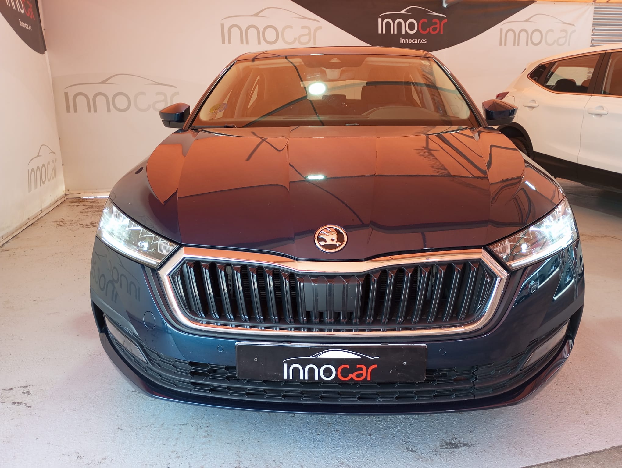 SKODA OCTAVIA 1.5 TSI 150 CV HIBRIDO