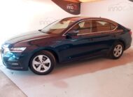 SKODA OCTAVIA 1.5 TSI 150 CV HIBRIDO