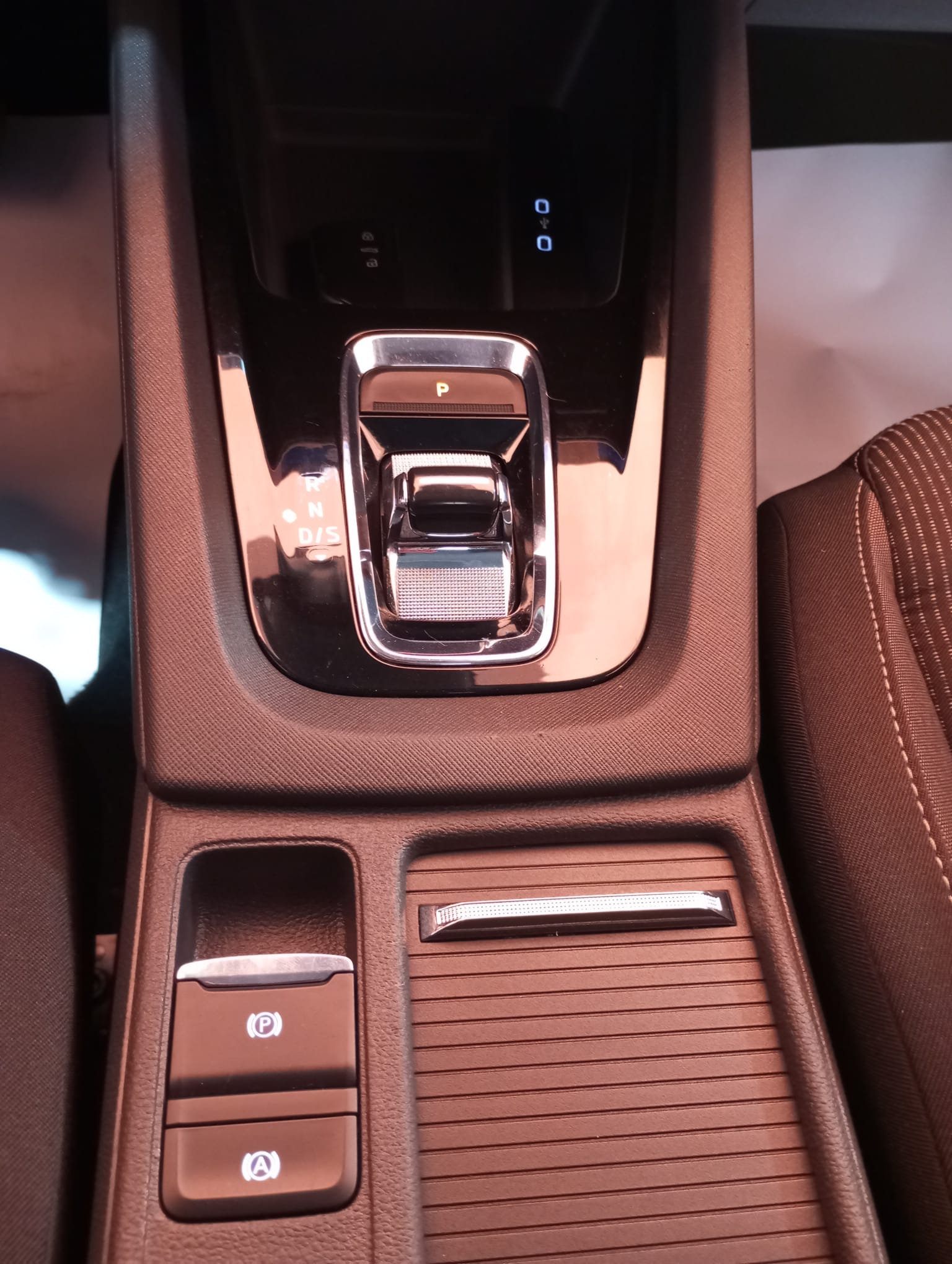SKODA OCTAVIA 1.5 TSI 150 CV HIBRIDO