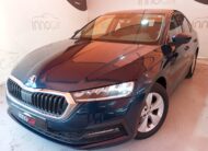 SKODA OCTAVIA 1.5 TSI 150 CV HIBRIDO