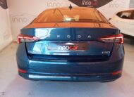 SKODA OCTAVIA 1.5 TSI 150 CV HIBRIDO