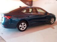 SKODA OCTAVIA 1.5 TSI 150 CV HIBRIDO