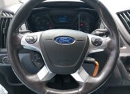 FORD TRANSIT FURGON L2 H2