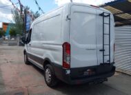 FORD TRANSIT FURGON L2 H2