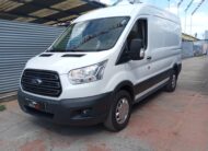 FORD TRANSIT FURGON L2 H2