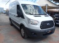 FORD TRANSIT FURGON L2 H2