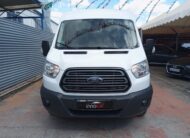 FORD TRANSIT FURGON L2 H2