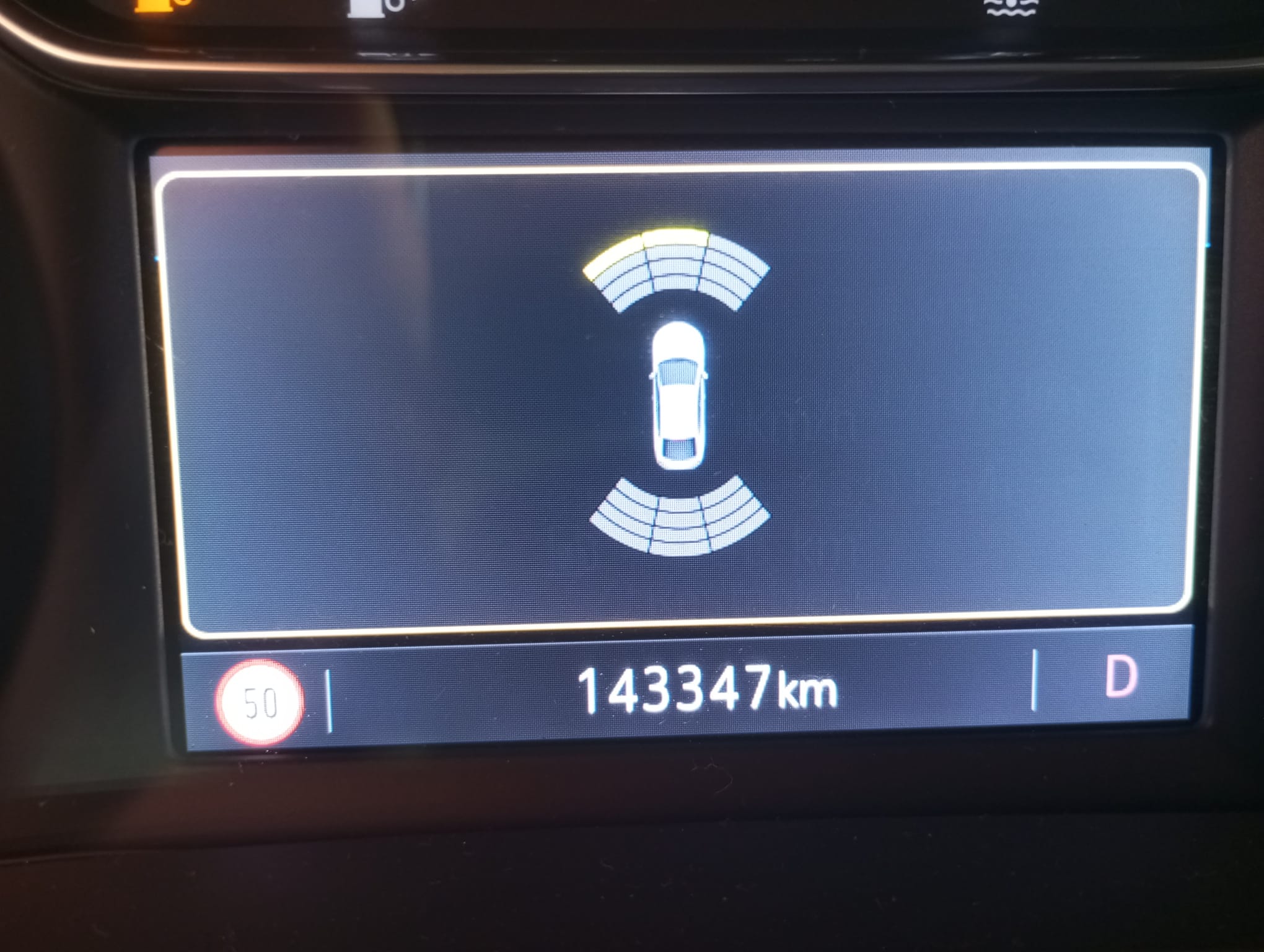 INSIGNIA AUTOMATICO TDI 136 CV