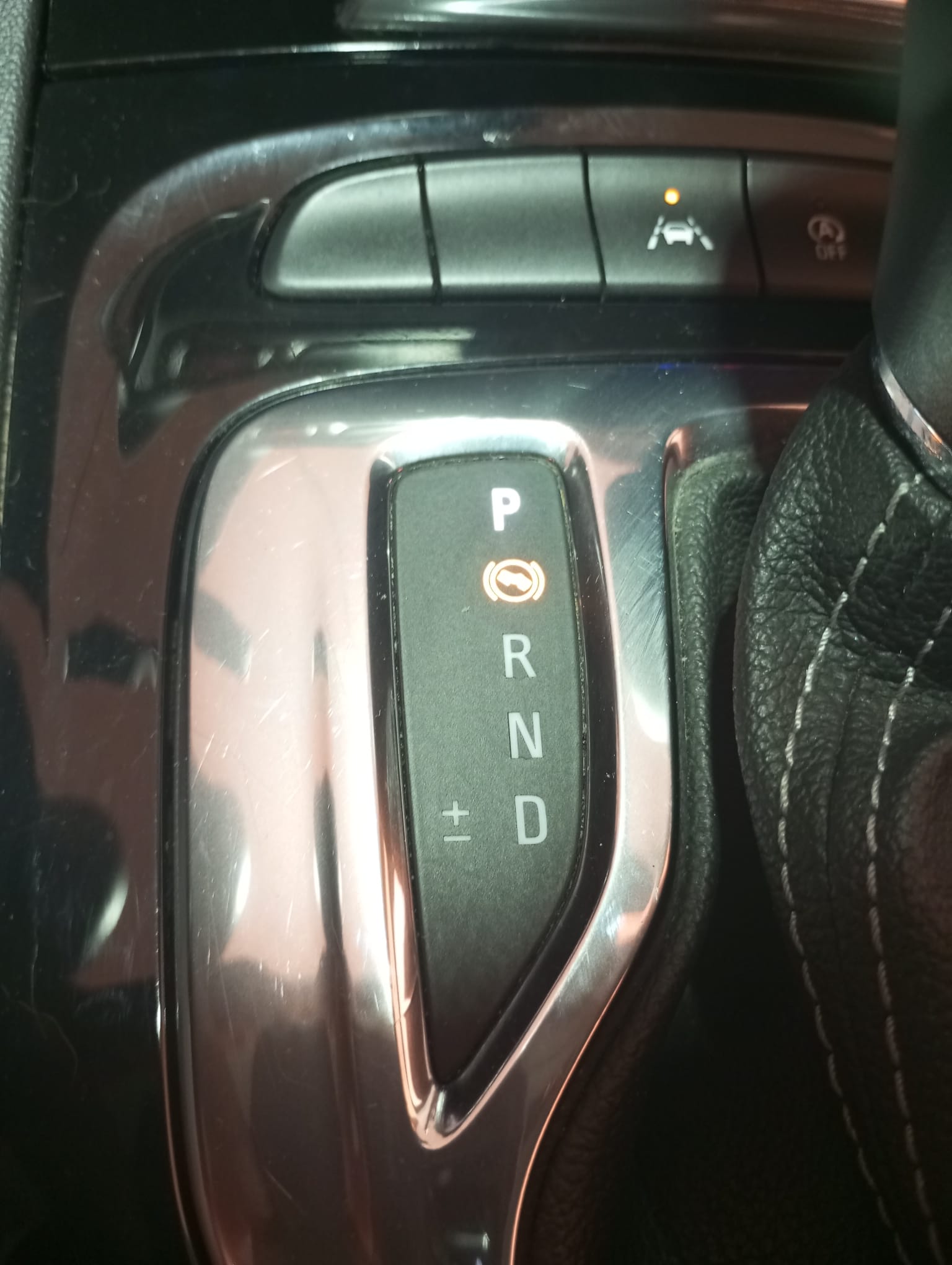 INSIGNIA AUTOMATICO TDI 136 CV