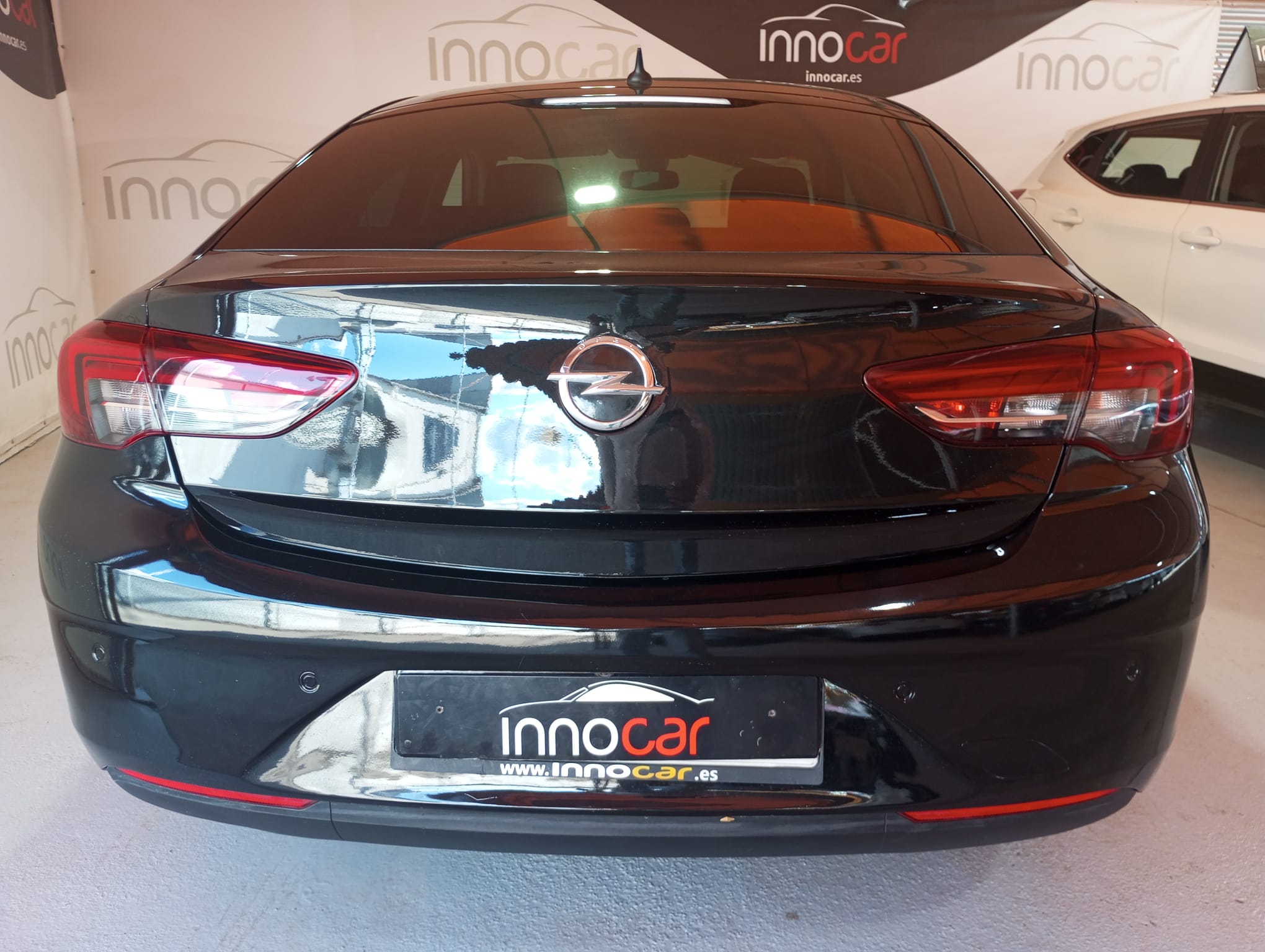 INSIGNIA AUTOMATICO TDI 136 CV
