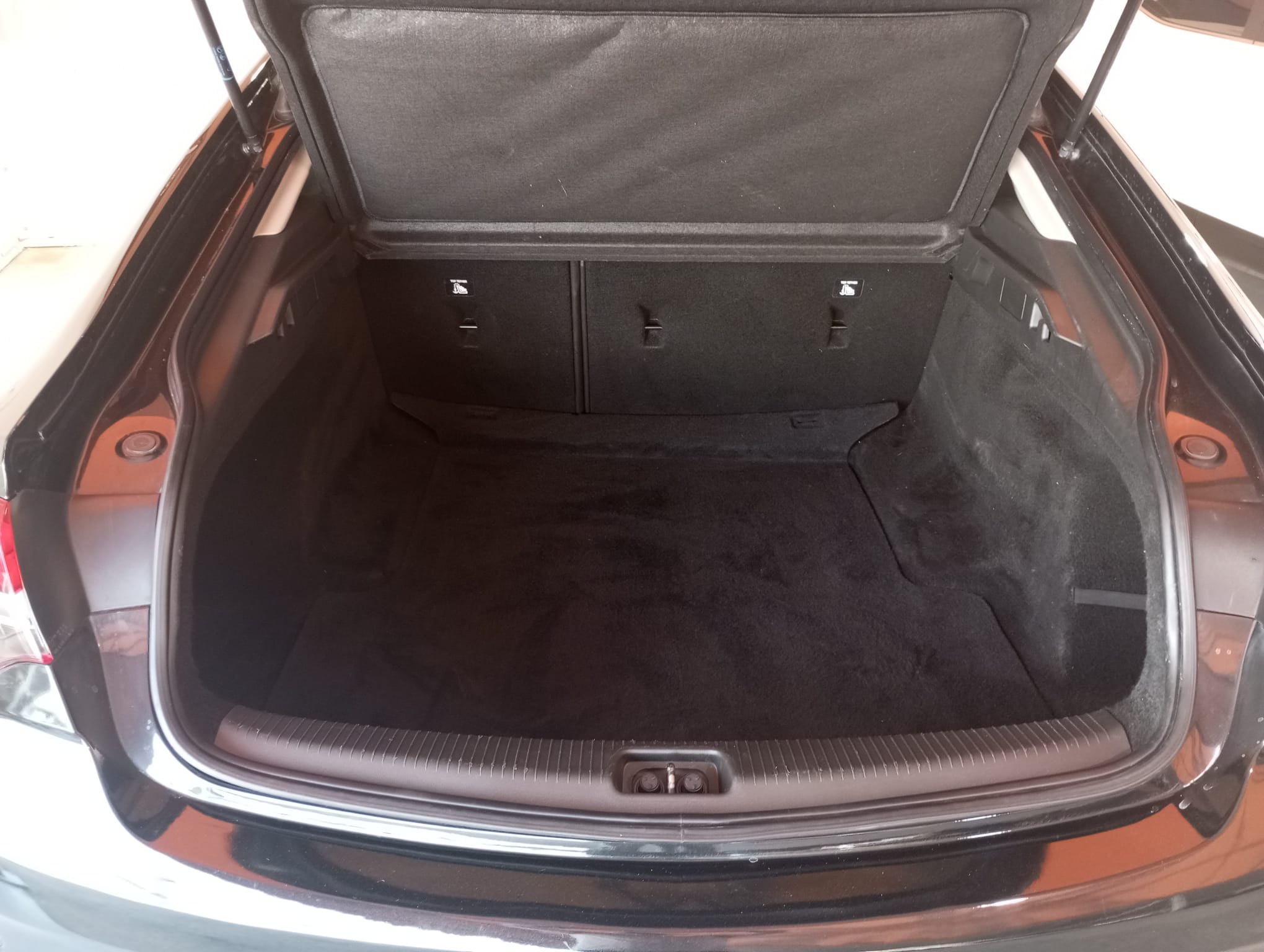 INSIGNIA AUTOMATICO TDI 136 CV