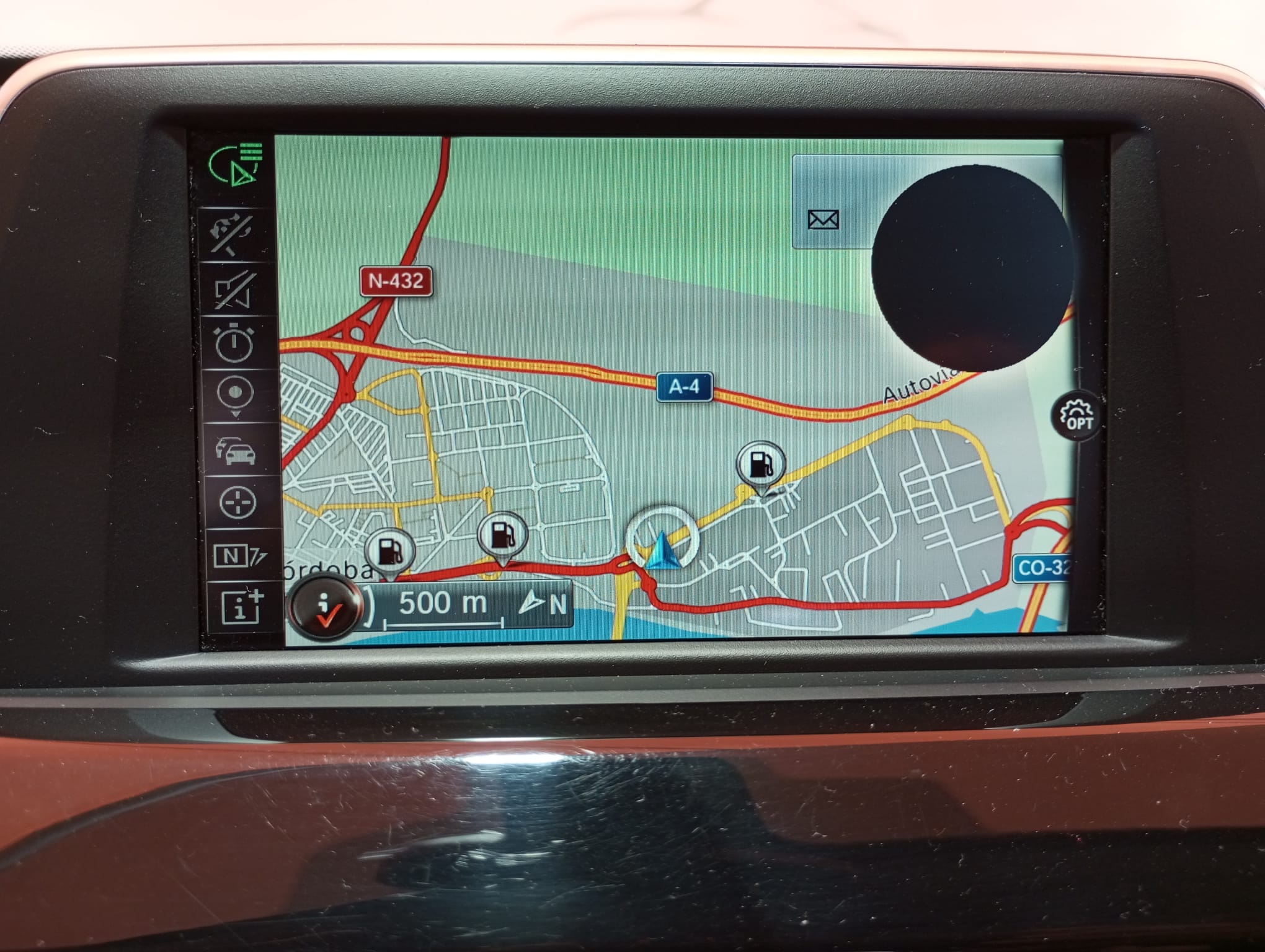 BMW X1 S DRIVER 150 CV