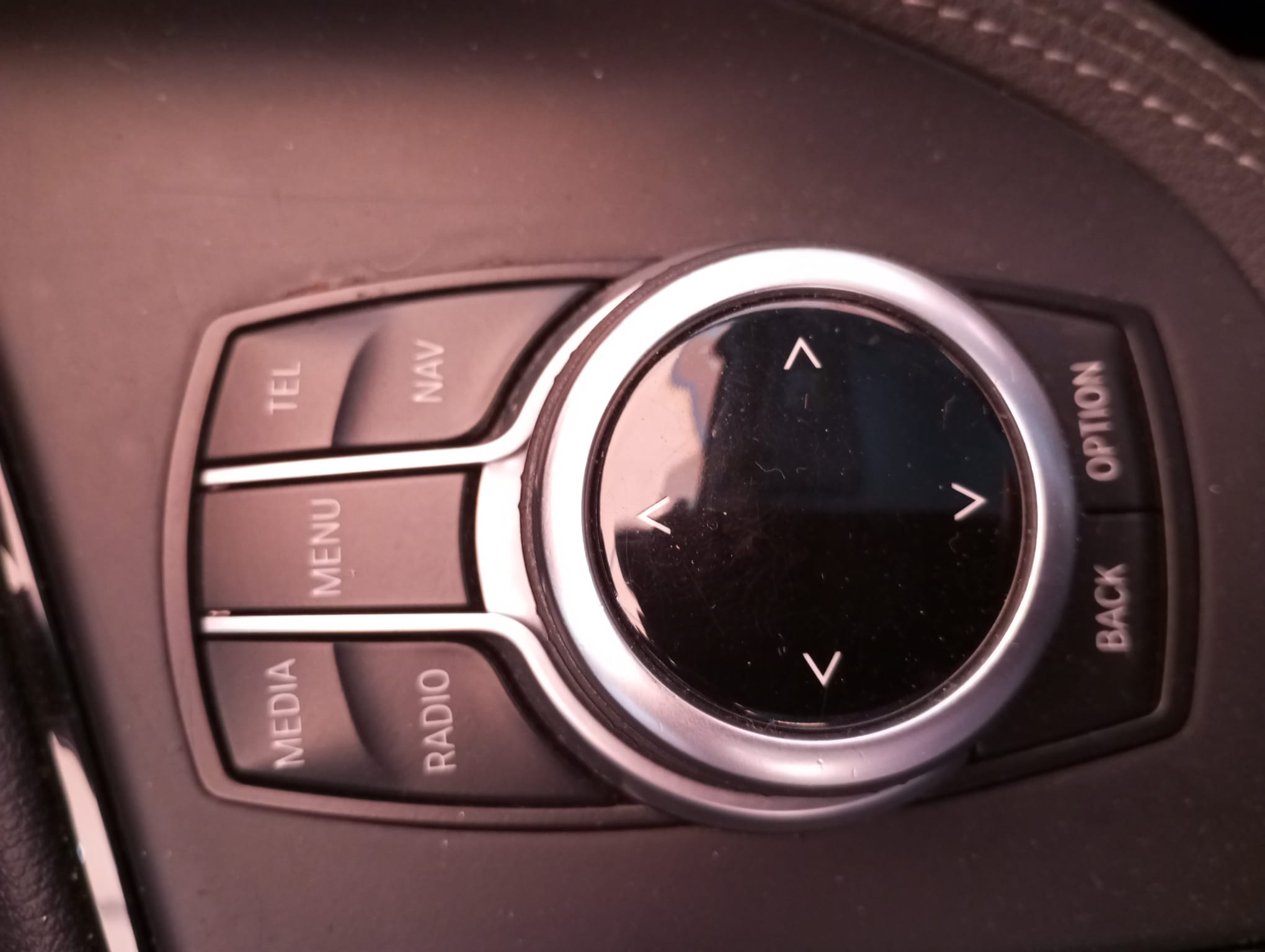 BMW X1 S DRIVER 150 CV