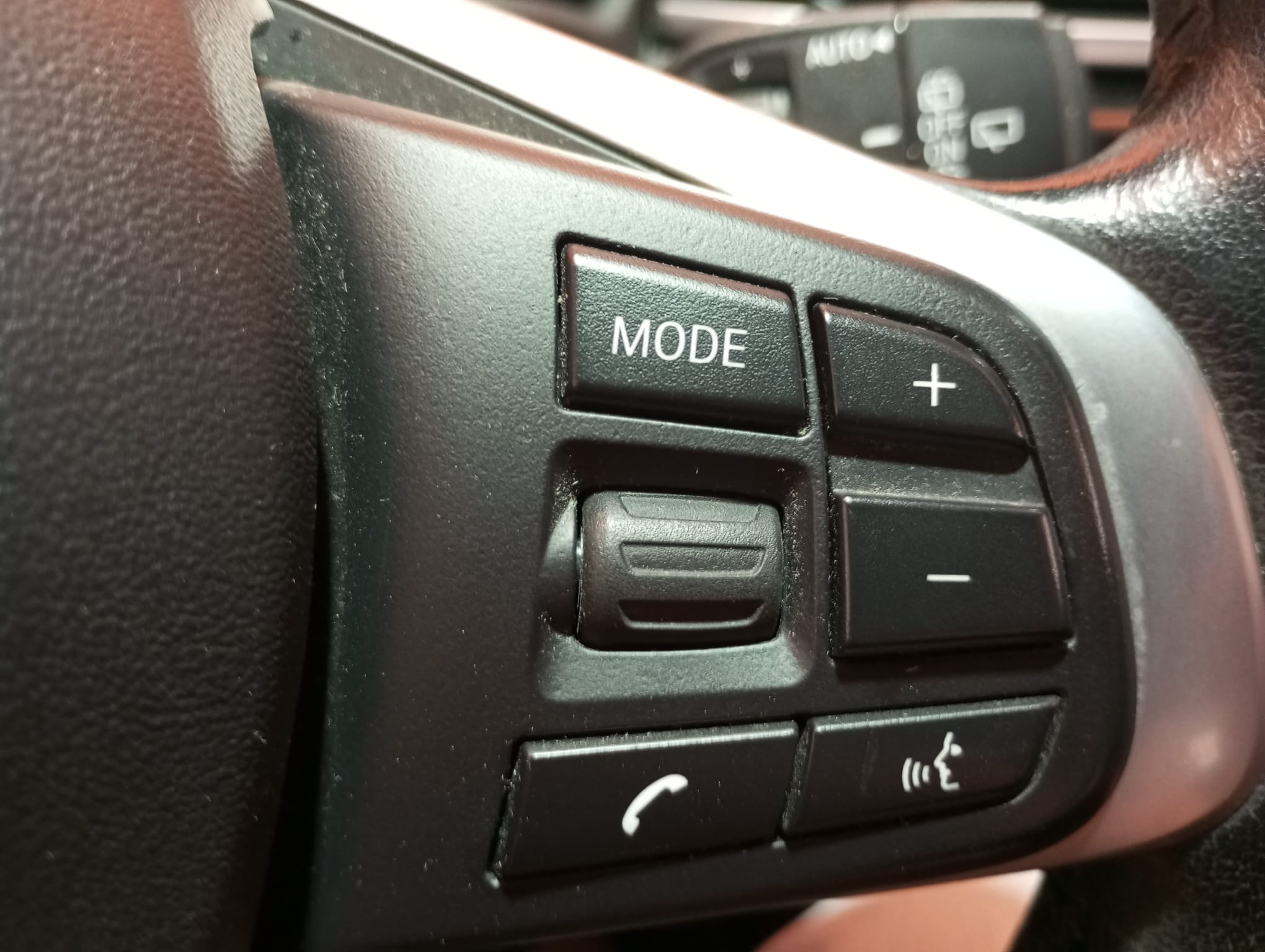 BMW X1 S DRIVER 150 CV