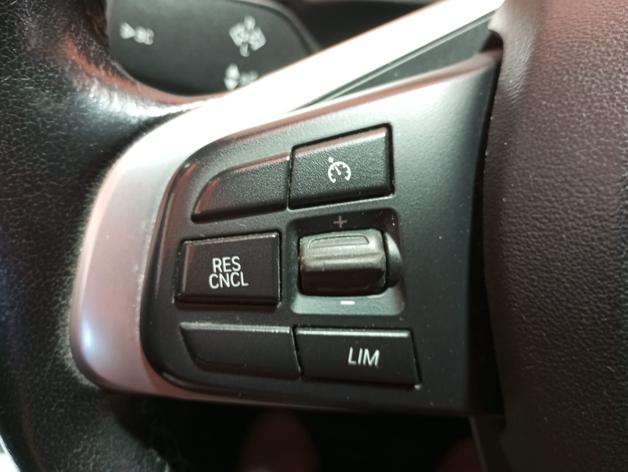 BMW X1 S DRIVER 150 CV