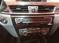 BMW X1 S DRIVER 150 CV
